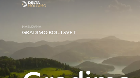 Jubilej Delta Fondacije